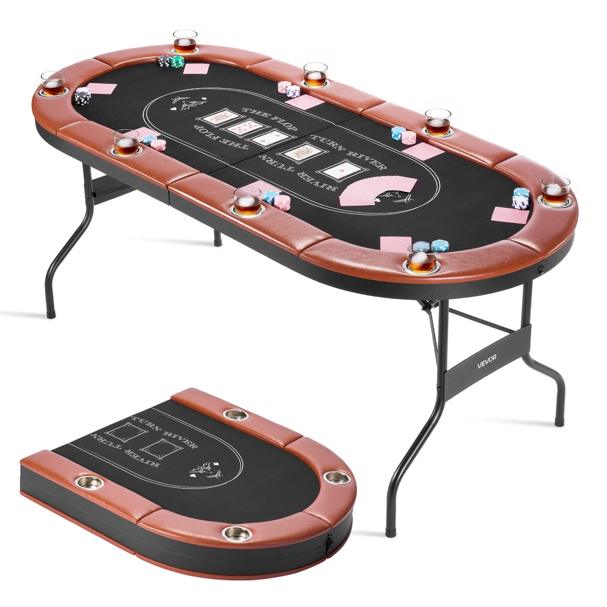 Poker Table for sale | eBay