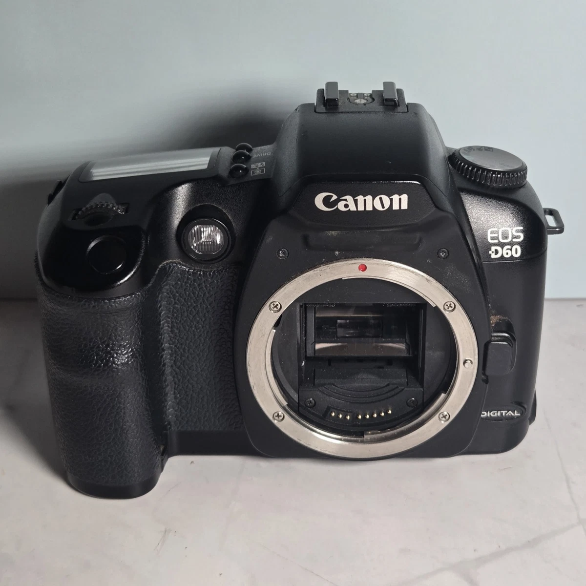 フィルムカメラ USED CANON EOS D60 Canon EOS D60 Digital Cameras for Sale - Shop New & Used Digital