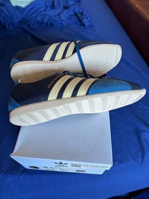 Size 9 - Wales Bonner x adidas Japan Legend Ink for sale online | eBay