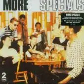 CD The Specials More Specials Chrysalis Records