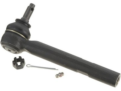 Front Outer API PEC Tie Rod End fits Lexus RX330 2004-2006 23WKCJ
