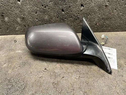 Passenger Side View Mirror Electric Painted Cap Fits 16-21 HR-V 2031403