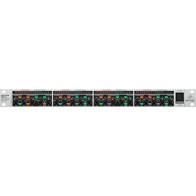 Behringer MDX4600 V2 4Channel Compressor and Limiter