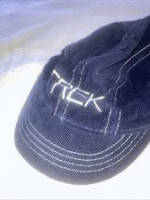 Trek Cycling Cap Damen blau