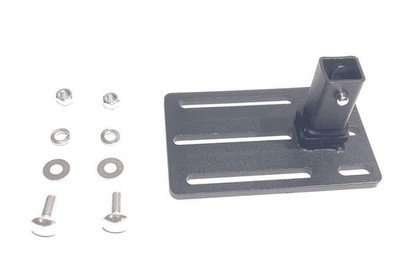 SMS Parts 8009883 Click-in Un. Tentbrkt B23