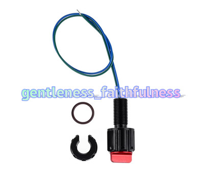 1PC Underwater Rotary Knob on/off Switch ROV Underwater Robot M10 Weak Current