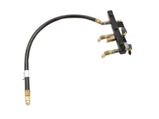 Broil King Broil Mate Gas Grill Propane LP Gas Control Valve Manifold  10442-T52