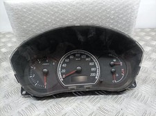 Compteur Suzuki SWIFT