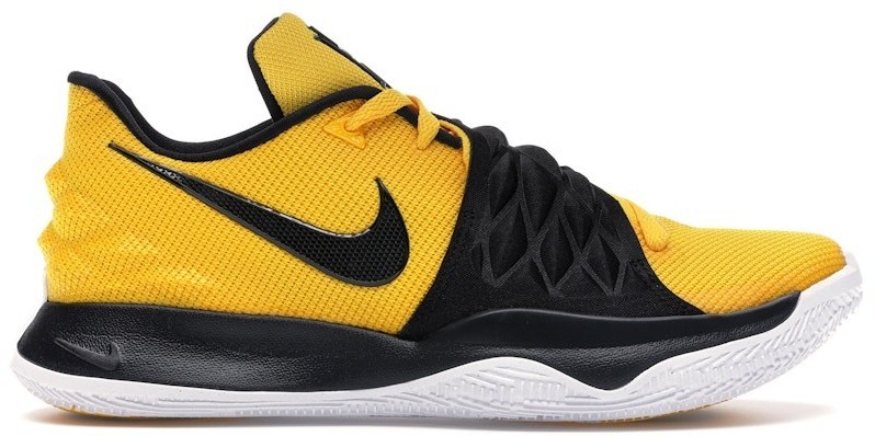 Nike Kyrie Low Amarillo for Sale | Authenticity Guaranteed | eBay
