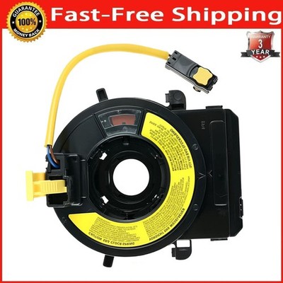 For 2013-2014 For Kia Soul & 2011-2015 Kia Sportage Spiral Cable Clock Spring US