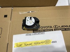 2020-2025 Toyota Highlander LED RIGHT Headlight DRL Daytime Light Module RH OEM