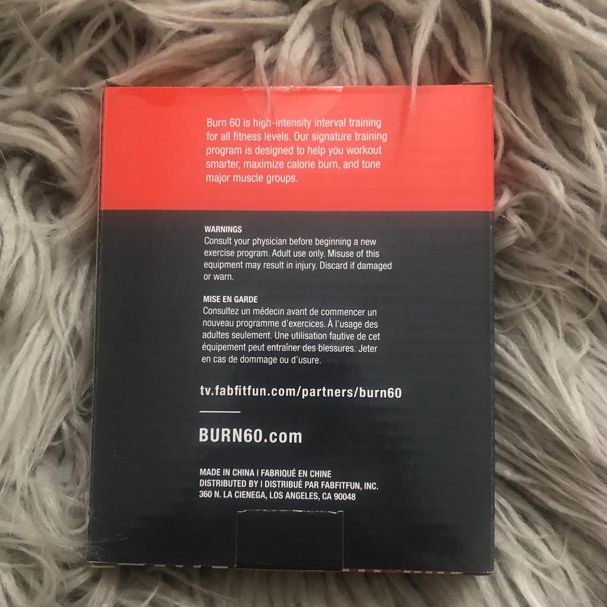Fabfitfuntv loop shop resistance band