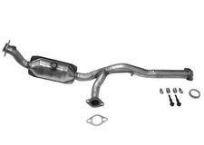 CARB Approved Catalytic Converter for Ford Ranger 2007-2011 4.0L