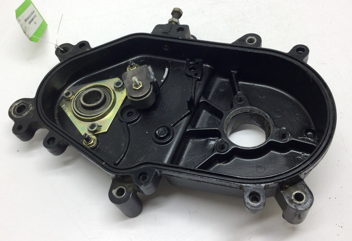 Arctic Cat Chain Case Assembly Z 440 Sno Pro 0702-381 2000 | eBay