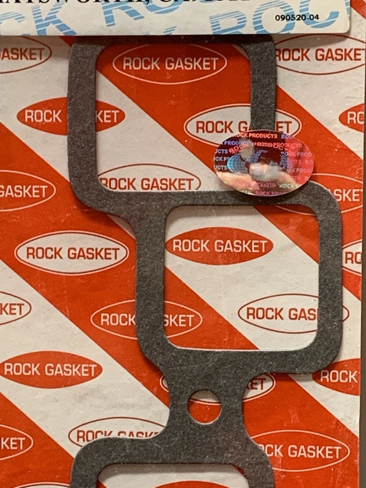 全新 DNJ MG1135 发动机进气歧管垫圈 适合图表上列出的车辆  — 第 2/4 张图片