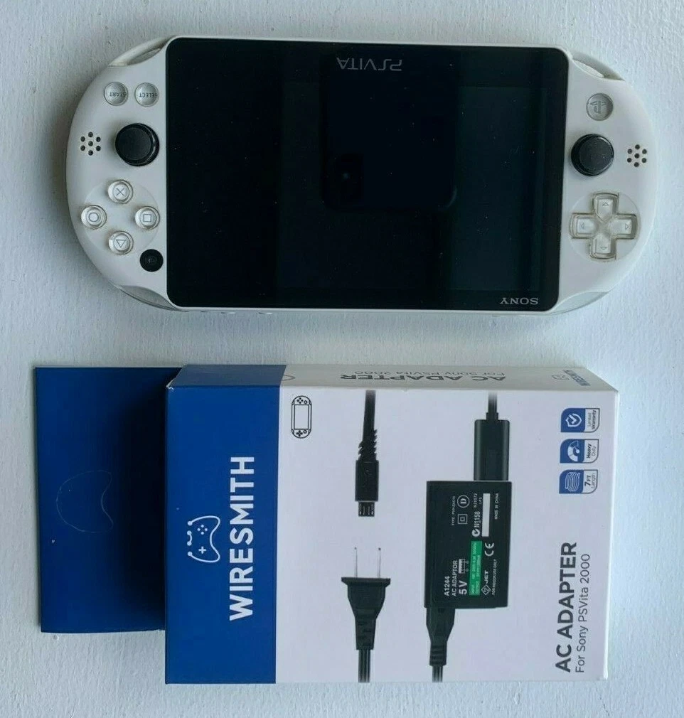Sony PS Vita - PCH-2000 NTSC-J Video Game Consoles for sale - eBay
