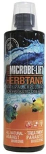 Aquarium, Microbe-Lift Herbtana Fresh and Saltwater (16 oz)