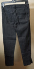 Forever 21 black size 29 skinny pants for juniors — photo 2