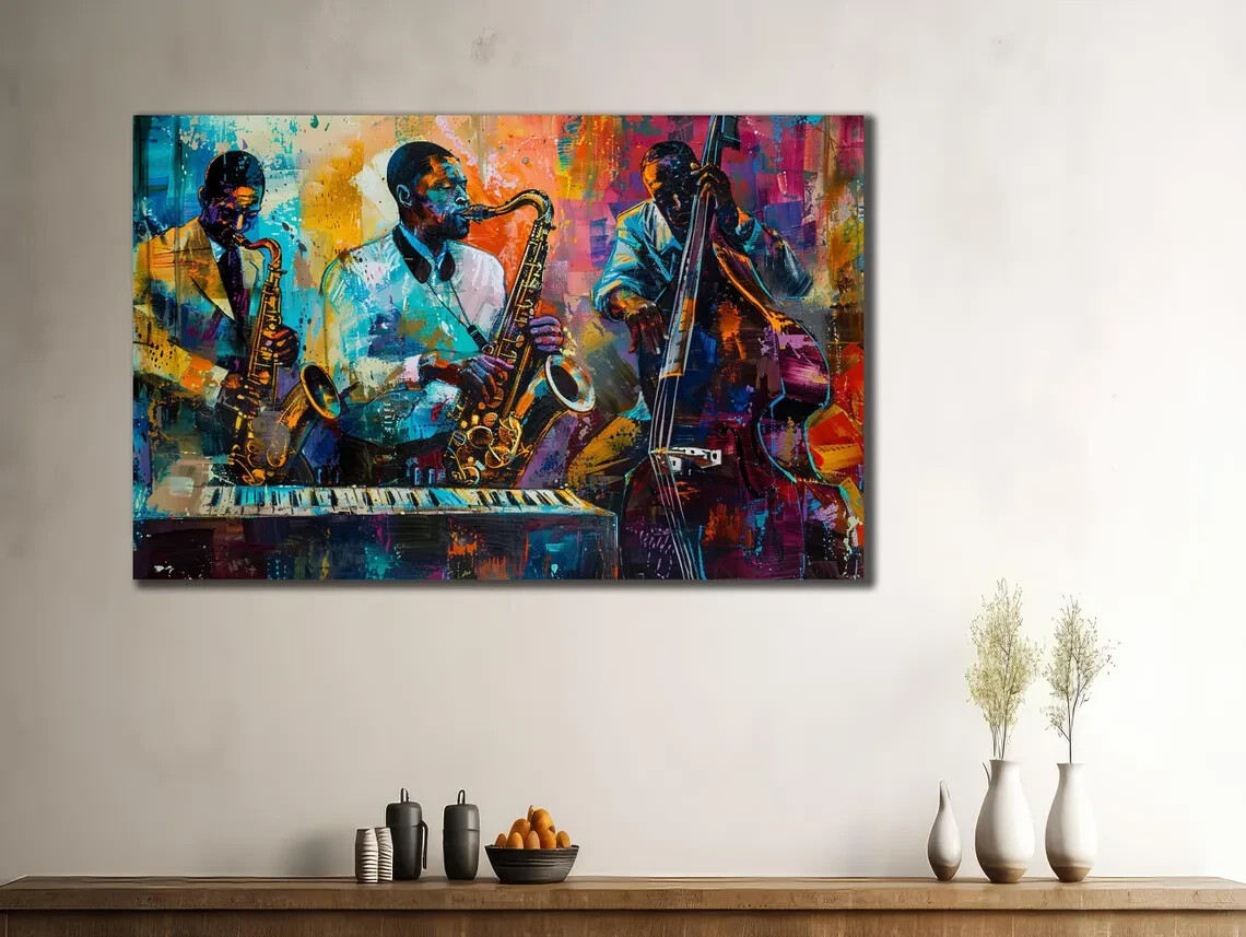 アート・デザイン・音楽 JAZZ GIANTS A Visual Retrospective Купить jazz giants visual retrospective (Документальные) заказать