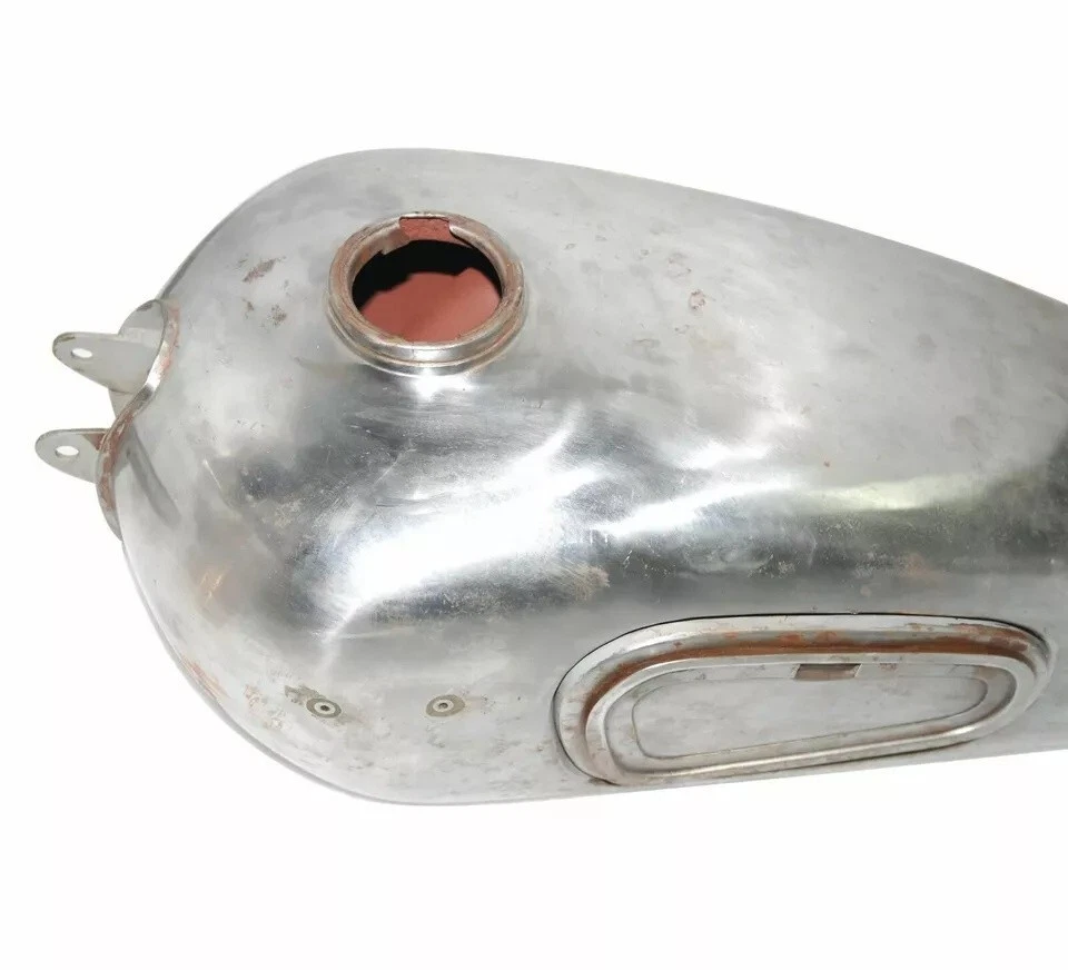 Depósito de combustible de gasolina apto para BMW R25 R25/1 R25/2 R25/3 R26 Foto 4 de 4
