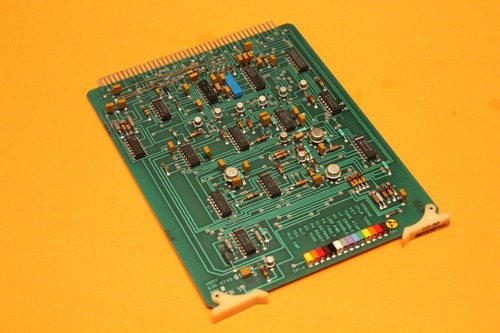 HF-8023 HF-80 INTERFACE CARD - p/n 635-0745-001 - Zdjęcie 10 z 10
