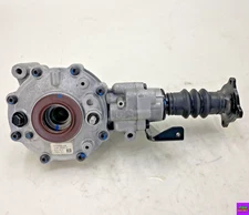 2015 ARCTIC CAT XR 700 REAR BACK DIFFERENTIAL GEARBOX ASSMEBLY