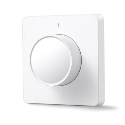 Rotary Dimmer Switch Easy Installation Zigbee Office Light Brightness Adjuster