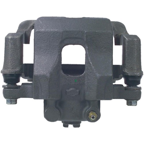 Front Disc Brake Caliper for 1986 1987 1988 1989 1990 1996 1997 Nissan Pickup - Picture 6 of 13