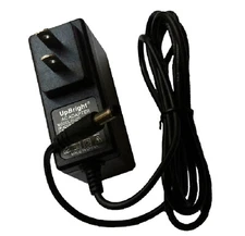 AC/DC Adapter For Serene Innovations RF-200 RF200 Amplified Flashing Cell Phone