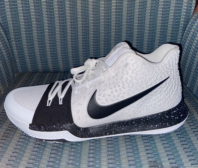 kyrie 3 nike shoes