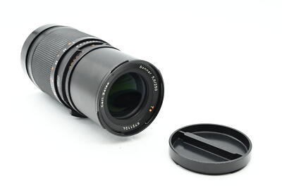 Hasselblad 250mm f5.6 Zeiss Sonnar CF T* Lens #124 | eBay