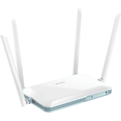 D-Link G403/E EAGLE PRO AI N300, Mobile WLAN-Router