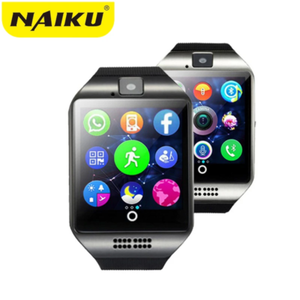 naiku watch