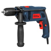 GüDe Schlagbohrmaschine Sbm 710 E Bohrmaschine Schlagbohrer Bohrer