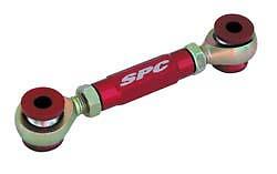 SPC Performance for 88-00 Honda Civic/90-01 Acura Integra Pro Series Rear Toe Ad