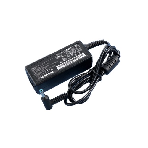 For HP Laptop Charger Adapter Power Supply 740015-002 2.31a-Professional - Picture 4 of 8