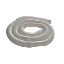 1-1/8 In. I.D. X 6 Ft. Polyethylene Bilge and Pump Hose