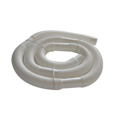 1-1/8 In. I.D. X 6 Ft. Polyethylene Bilge and Pump Hose