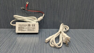 Handicare A-Series Ceiling Lift Soneil 24v 1.33 Amps Charger PS2403SRM26 Power 