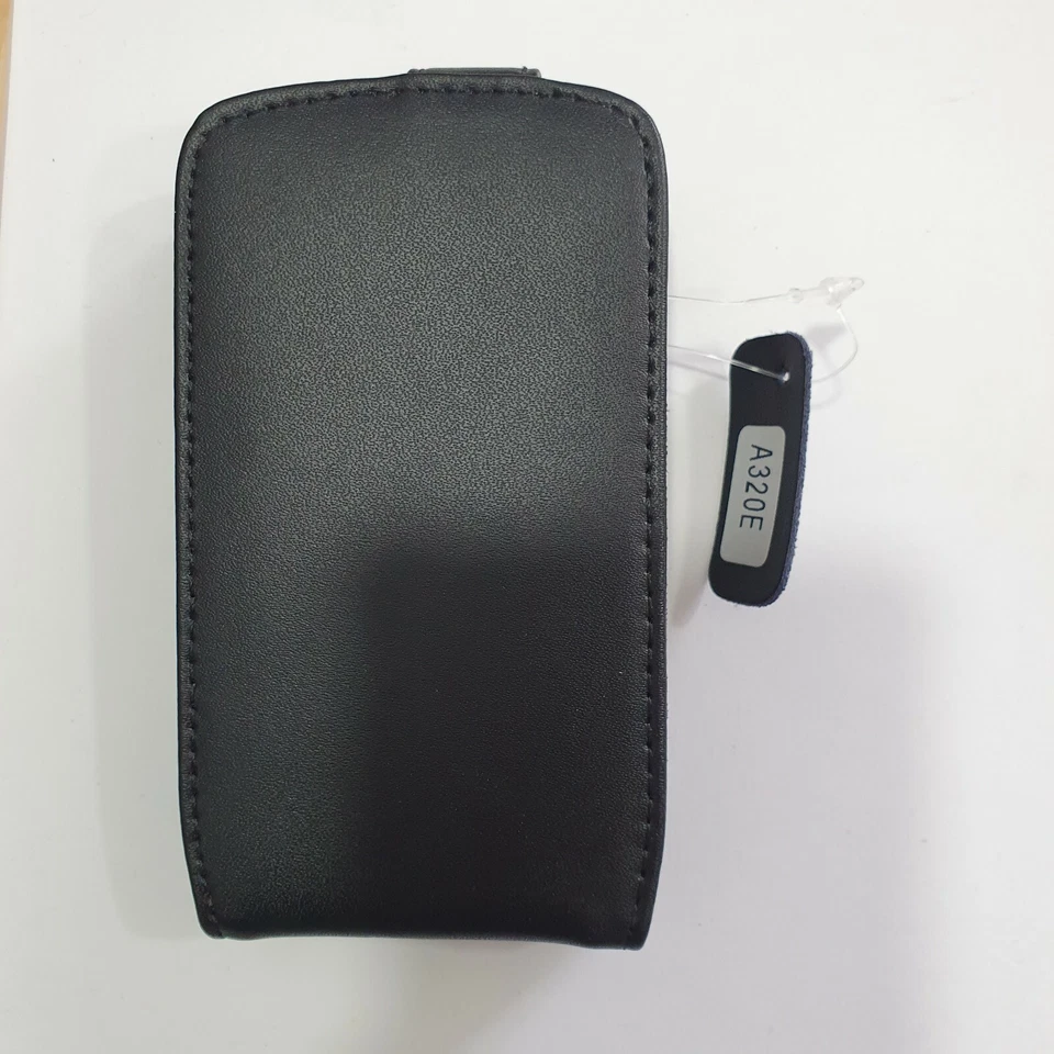 Funda abatible para HTC Desire C A320e cubierta delgada diseño limpio Foto 2 de 4