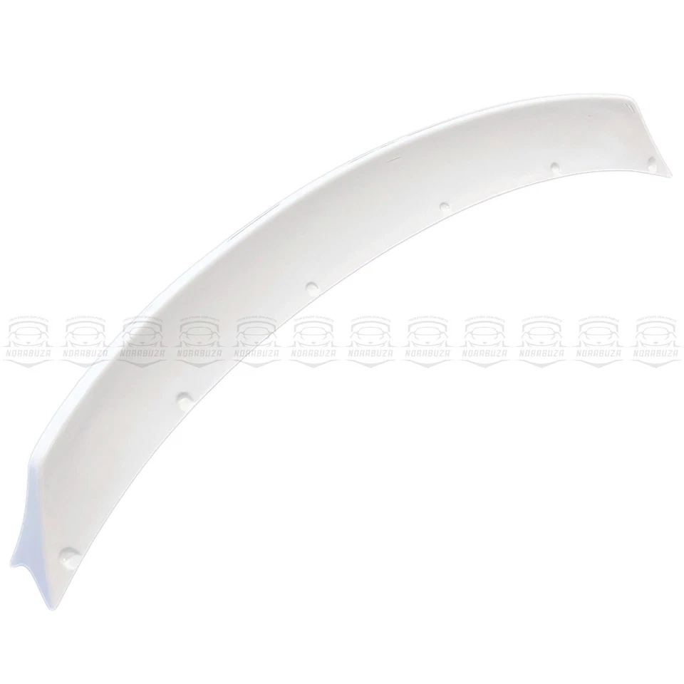 Alerón UNR Performance Duckbill para Hyundai Genesis Coupé [Inventario de EE. UU.] Foto 4 de 4