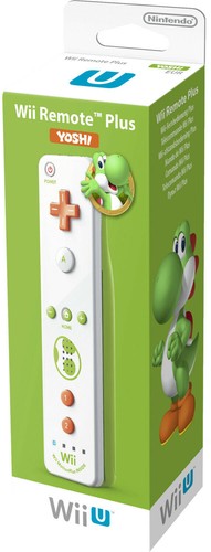 Télécommande Nintendo Wii/U ORIGINALE 2 en 1 Motion Plus manette intérieure & Nunchuk - Photo 29/45