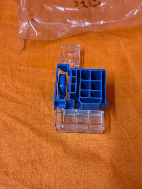 P24140-001 P14310-001 HPE Baffle, System, 2U - Image 3 of 4