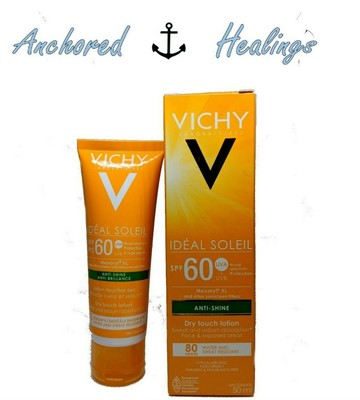 vichy soleil sunscreen