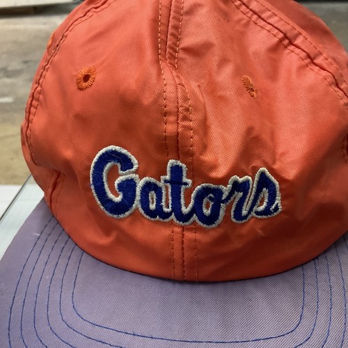 Florida Gators NCAA Vintage Hat Cap RARE!!!!!!!! - Picture 6 of 23