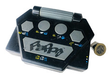 Drum Machine Rappa Music Electronic Vintage e...
