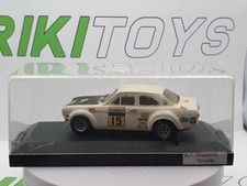 Ford Escort MK1 RS Rally Provence Moulage 1/43