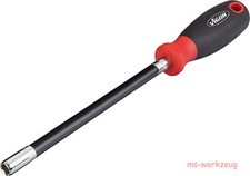 VIGOR V4665 Flexibler Schraubendreher 7 mm
