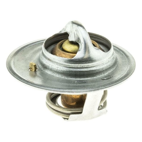 MotoRad 8330BA - Thermostat for Engine Coolant Fits 2001 Mazda Protege - Picture 2 of 4