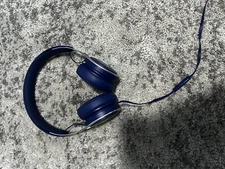 Beats By Dr. Dre ML9D2LLA Headphones - Blue